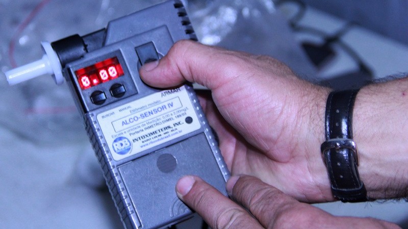 Balada Segura em Guaíba sem registros de embriaguez