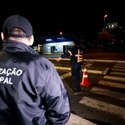 Ação Integrada da Balada Segura em Santo Antônio da Patrulha