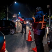 Ação integrada em Pelotas