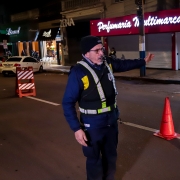 Carazinho Operação integrada em Carazinho