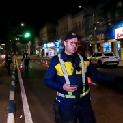 Operação integrada em Carazinho