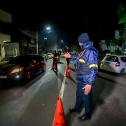 Operação integrada em Santa Cruz do Sul