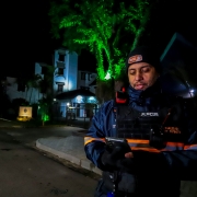 Operação integrada em Santa Cruz do Sul