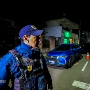 Operação integrada em Santa Cruz do Sul