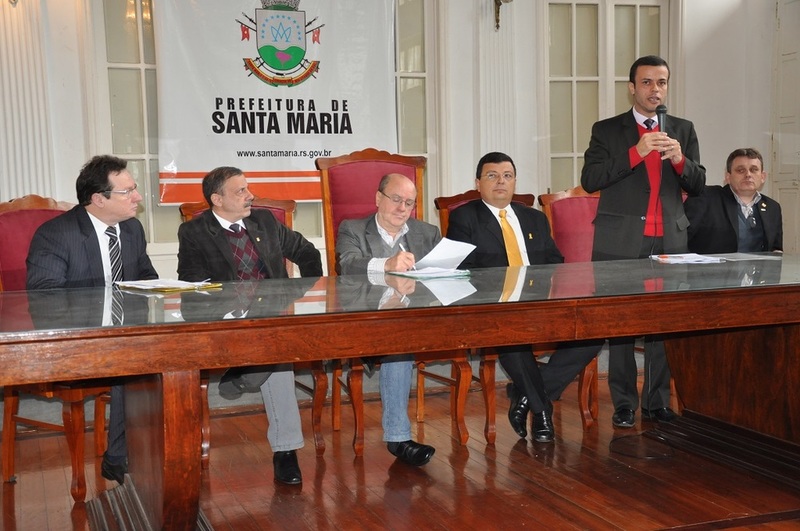 PMSM - Prefeitura de Santa Maria realiza a 1ª Balada Segura de 2023 e autua  28 motoristas por embriaguez